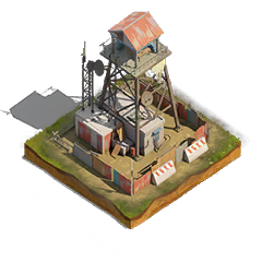 Wachturm