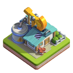 Benzintank