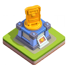 Denkmal von Aegis