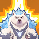 Frostgeborene Macht