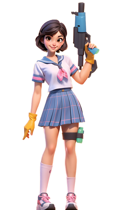 Candy