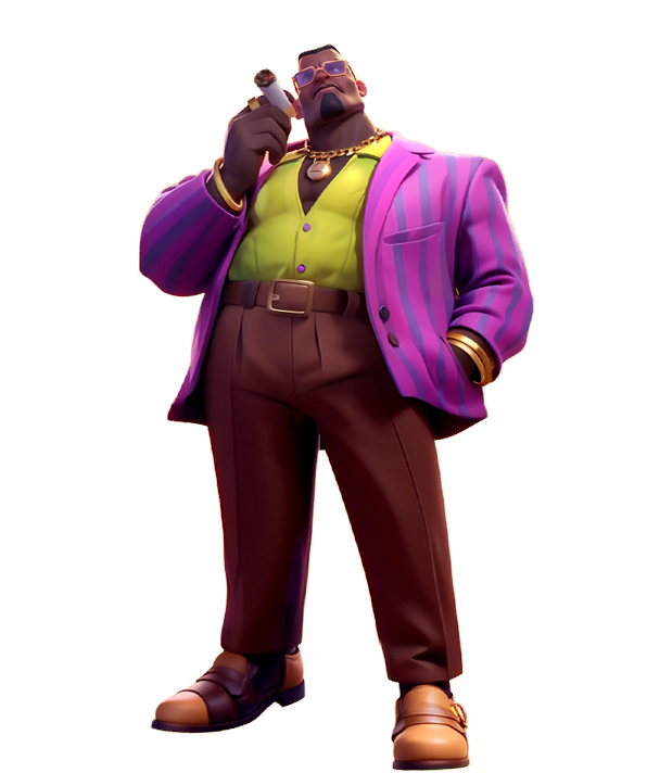 Ray