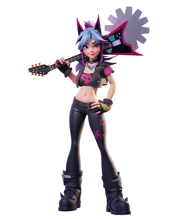 Rosie