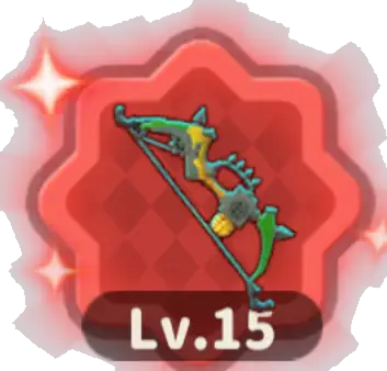 신이 내린 궁수