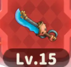 Lagnar exclusive equipment