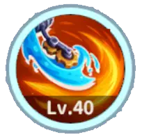 Lagnar skill 1