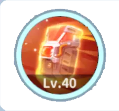 썬더 실드 어택