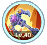 Shark skill Wave Crash